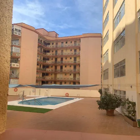 Torremolinos4ever Apartamento *